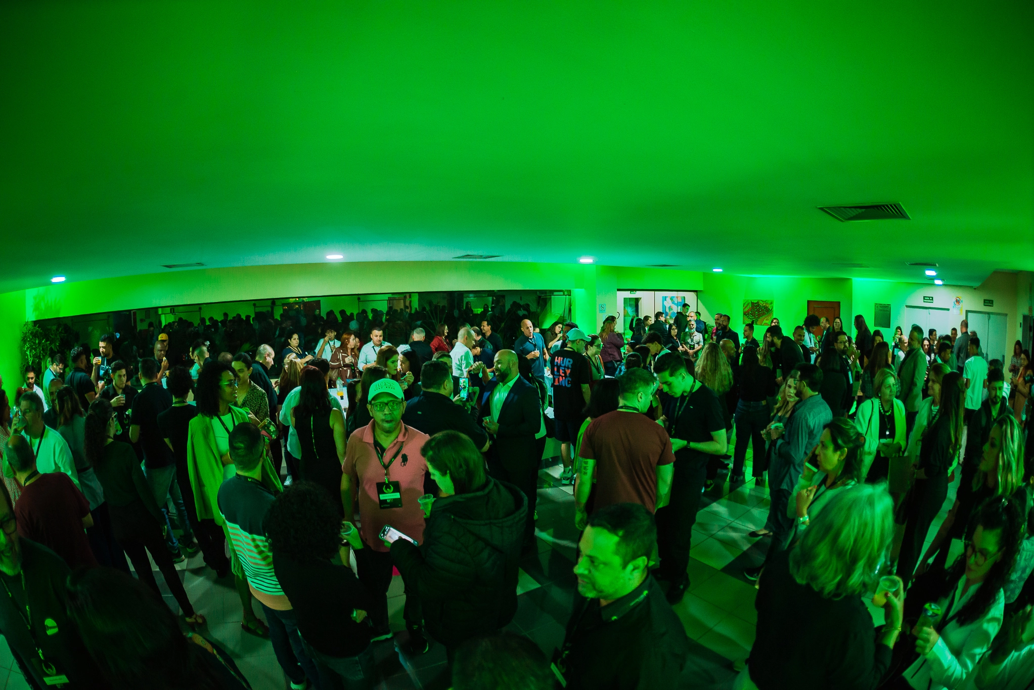 Networking
