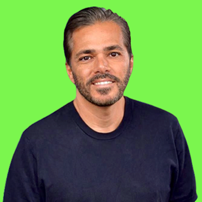 Célio Ashcar
