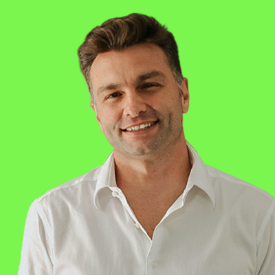 Tiago Estefano