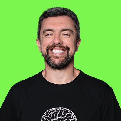 William Borguetti